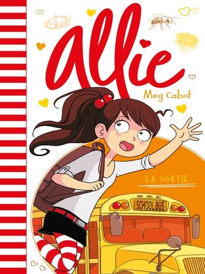 cover image of Allie--La Sortie